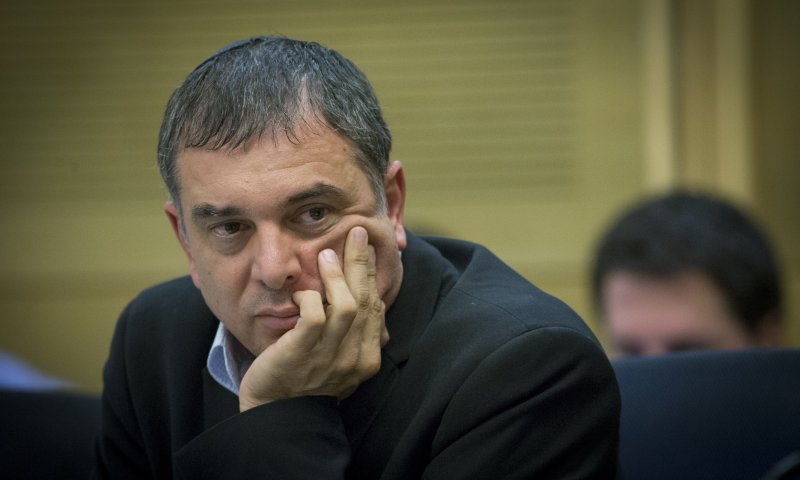 דרמה: יבוטל הסכם עד המדינה של שלמה פילבר