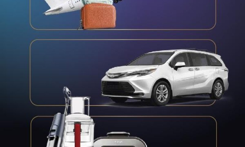 פדיון שבויים וזכייה בפרסים: הגרלת הביניים של ארגון יד לאחים יוצאת לדרך