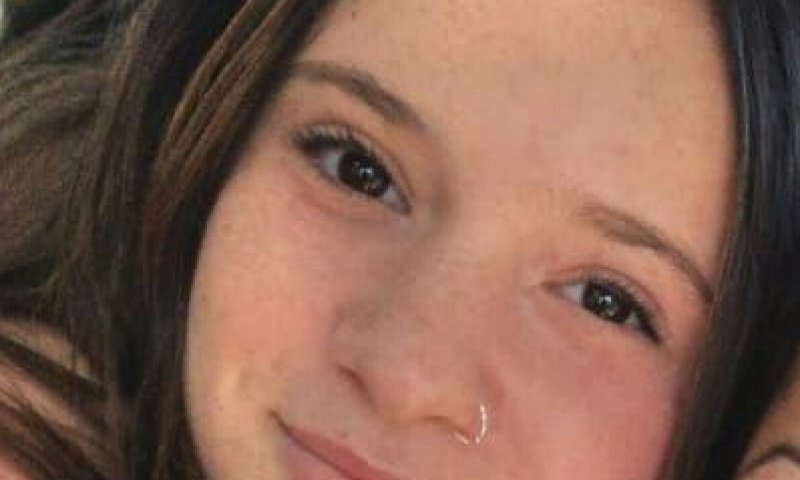 ראיתם? בת 12 נעדרת, המשטרה מבקשת עזרה