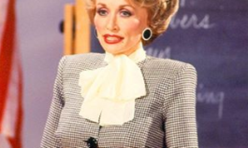 אפילו נתניהו הצטרף: אתגר דולי פרטון שובר את הרשת