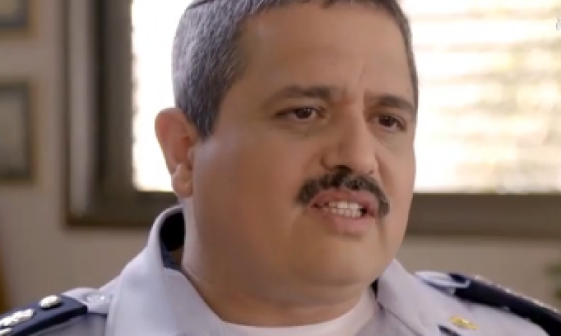 "לא עובד אצל נתניהו"; "יש לי חוש ריח לשקרנים". צפו