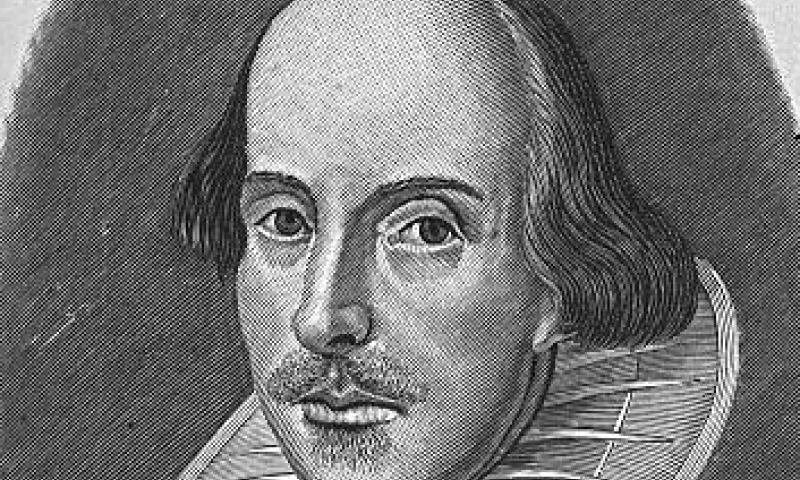 הרב ליכטנשטיין העביר שיעור לתלמידיו ב&hellip; שייקספיר