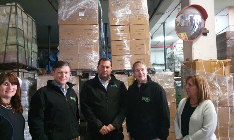 רפובליקנים בשומרון: "נאבק ברשימה השחורה בקונגרס"