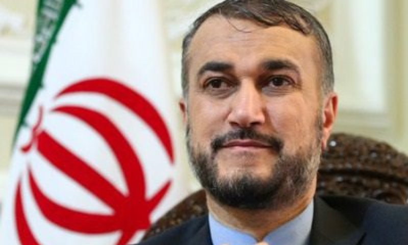 דיווח: שר החוץ האיראני ביטל נסיעה לטורקיה