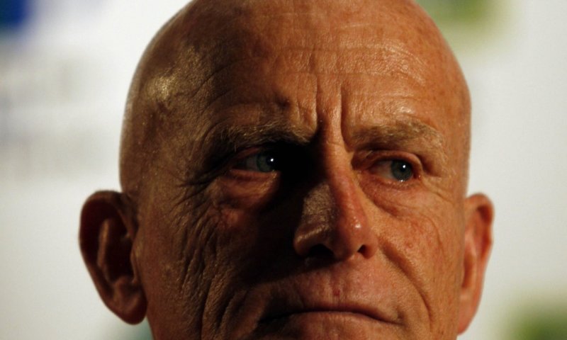 איילון: "אם הייתי פלסטיני, הייתי נלחם בישראל"