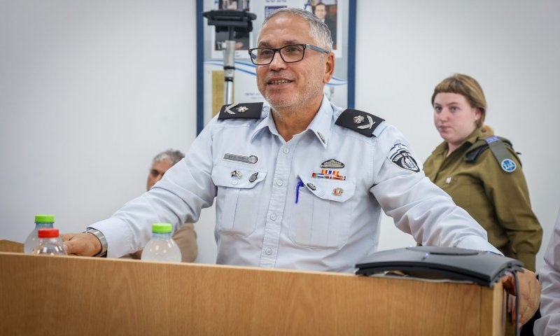 טלטלה בשב"ס: סגן הנציב פורש מתפקידו