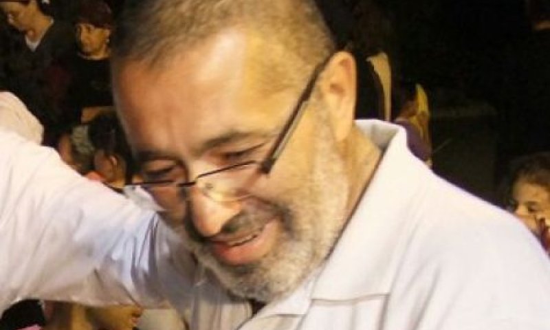 האישום נגד רוצח אשר חסנו שונה לרצח