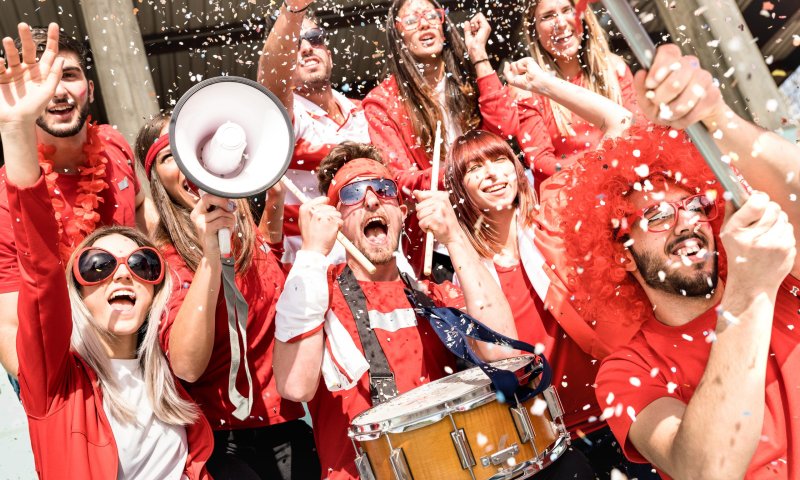 הדרבי הבריטי: צפו בתקציר אנגליה-וויילס