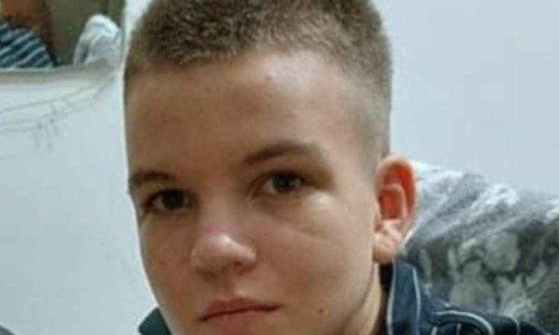 ראיתם את אנסטסיה? המשטרה מבקשת סיוע באיתורה