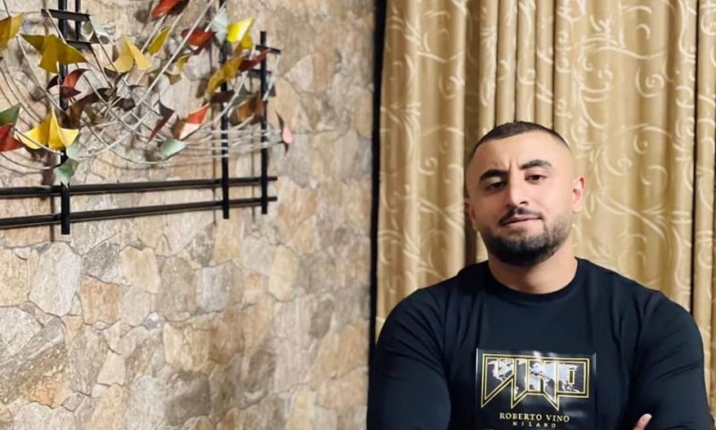 מזוהה עם חמאס: זה המחבל מפיגוע הירי בתל אביב