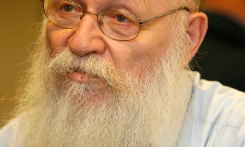 הרב דרוקמן: לא להרהר אחרי הרב אלון מדובר בשמועות