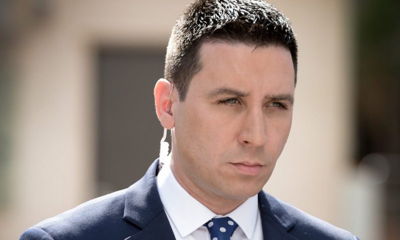 איש התקשורת עורר סערה: "הם האחרונים שצריך לדאוג להם"