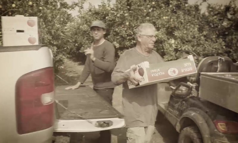 פנייה למסורתיים ומזרחיים: ימינה בסרטון חדש לשבת