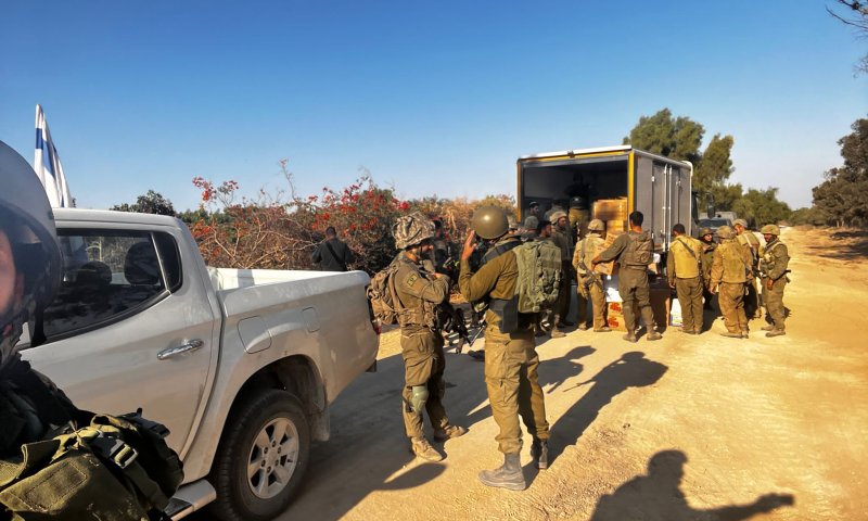 האגודה למען החייל גייסה 140 מליון שקל; ומי בראש התורמים?