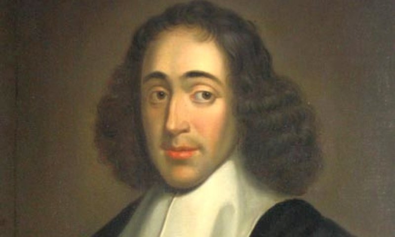 שו"ת סרוגים: מהי בדיוק הנקודה בה שפינוזה טעה?