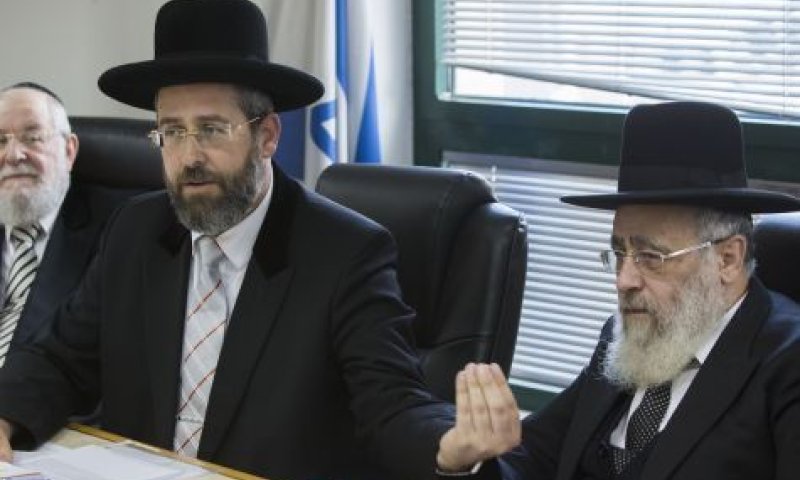 המפלט האחרון לשחרורו של מאיר אטינגר לברית