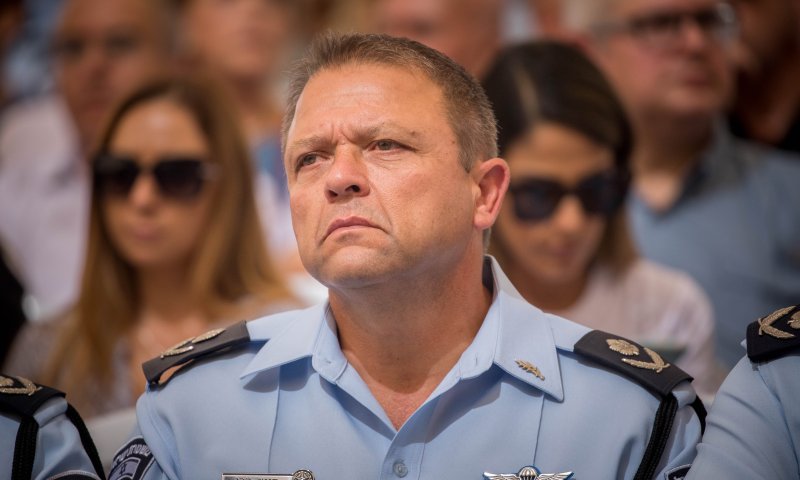 האלימות במגזר הערבי: המשטרה בשורת צעדים