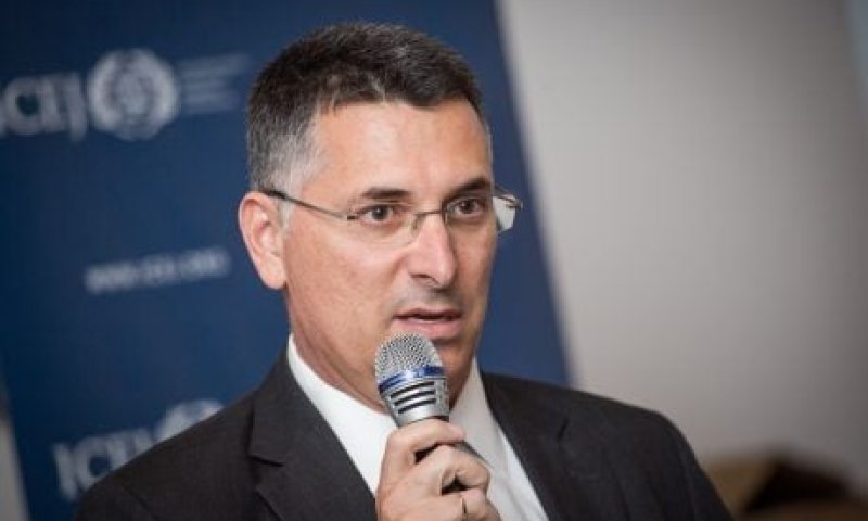 סערה בליכוד: תלונה במשטרה בגלל הודעה מזוייפת