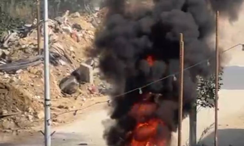 המבצע בצפון השומרון מתרחב: כוחות צה״ל פועלים&nbsp;גם בטולכרם