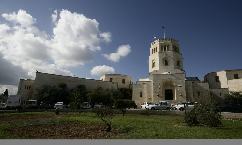 ראש המועצה הסרוג מונה למנכ"ל רשות העתיקות