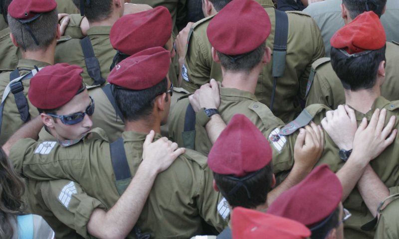 ההורים ביקשו הפוגה, המח"ט לעג: מתבכיינים