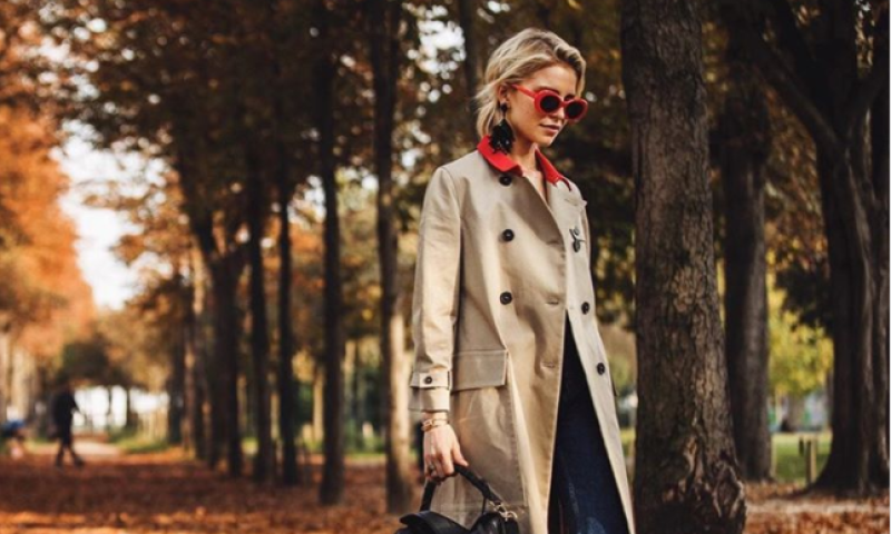 רגע לפני הגשם: כך תבחרי את המעיל הכי נכון עבורך