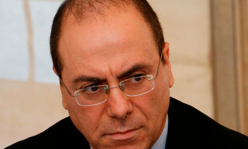 השר שלום: אפעל להחזיר את קבר יוסף לשליטת צה"ל