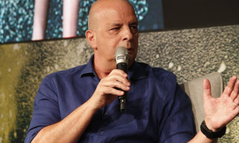 בקורת מפתיעה:"בצד שמאל של הפוליטיקה אין כלום"