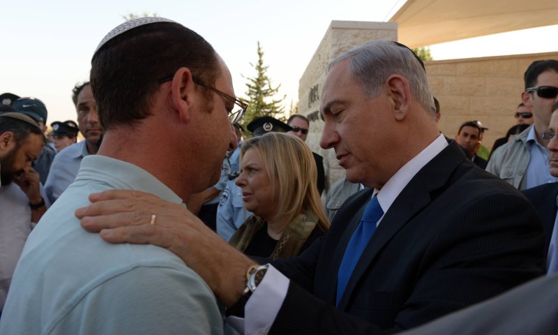 נתניהו: "אינני מבחין בין הסתה להסתה"