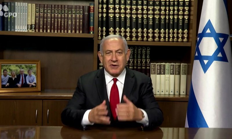 עתירה: לחשוף את הוצאות מעון ראש הממשלה