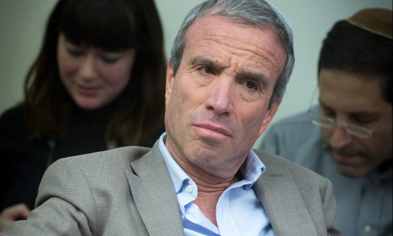 שטרן: "רוסיה מפסידה לאוקראינה בגלל השחיתות"