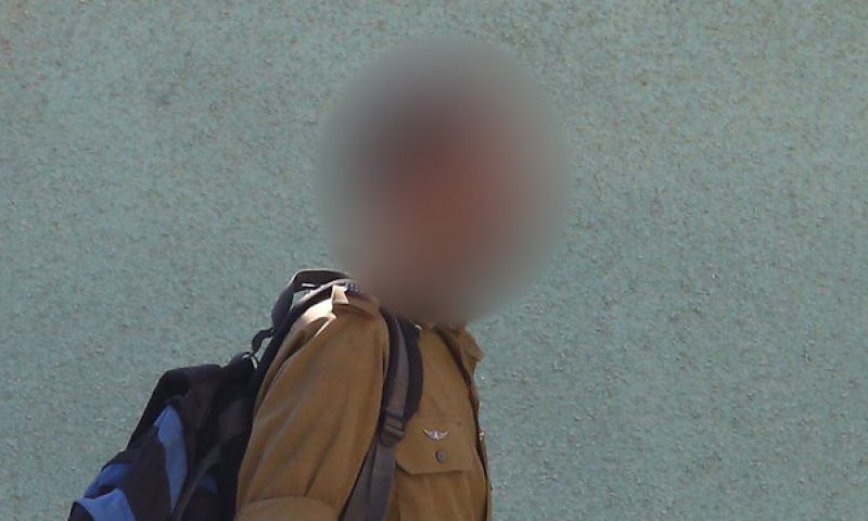 "חיילים מפחדים לירות"; "אזריה איבד את העשתונות"