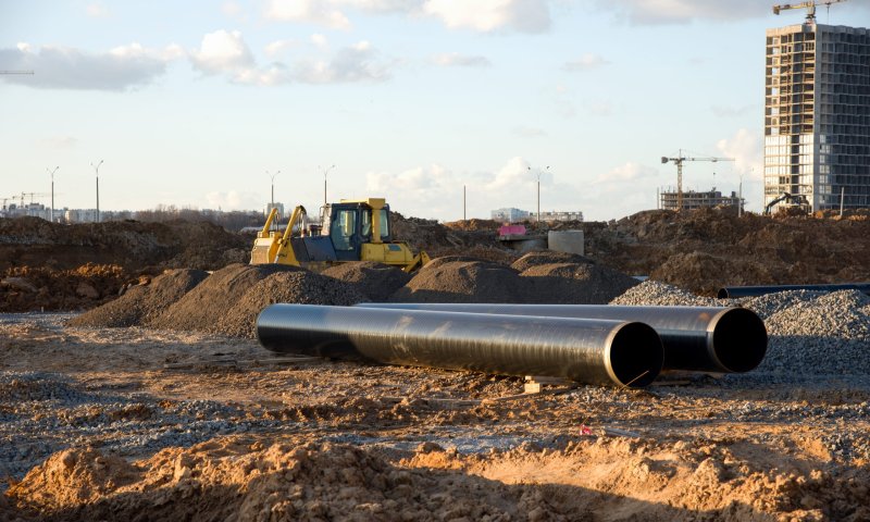 פרשה 1803: מכתבי שימוע גם לחבר מועצה ומנכ"ל