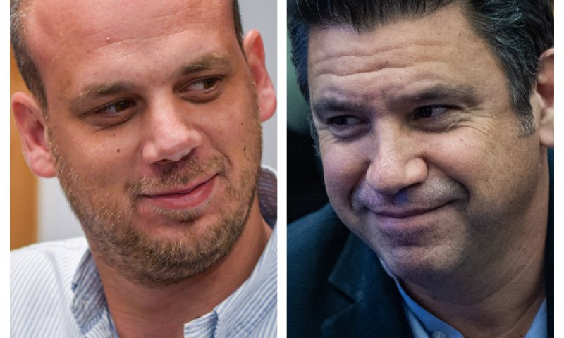 גרינצייג: "הראיון עם אלי פלדשטיין היה מוטה, רשלני ומגמתי"