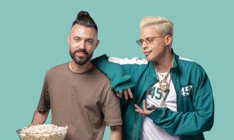 הקמפיין החדש של סטטיק: "יאללה לך הביתה ג'ורדי"