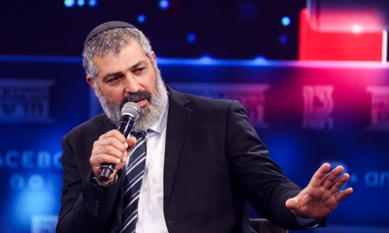 צבי יחזקאלי חושף: זה מצבו האמיתי של חמאס בשטח