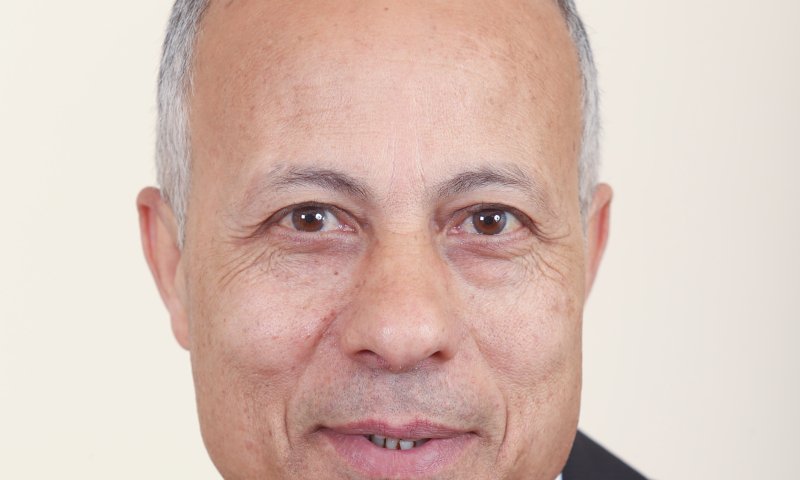 ח"כ עבדאללה אבו-מערוף התפטר מהכנסת