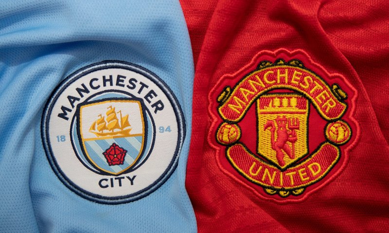 מי תנצח? עשרה דברים שלא ידעתם על הדרבי של מנצ'סטר