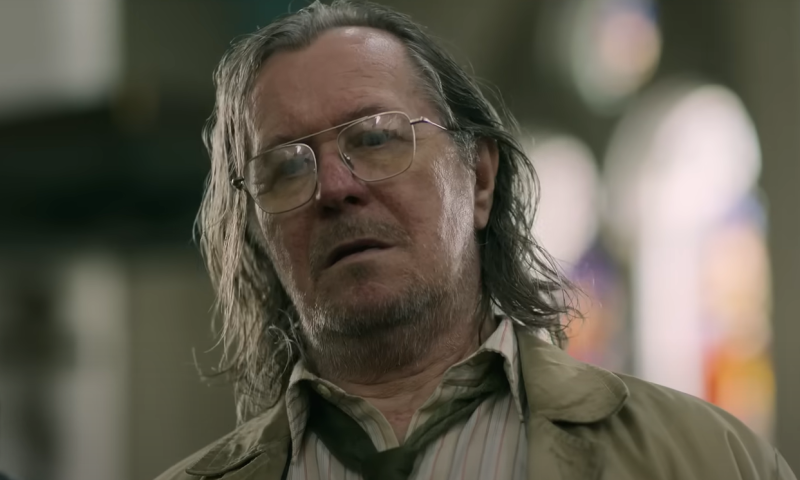 אנדרייטד בישראל: המותחן הבריטי ממשיך לעונה רביעית