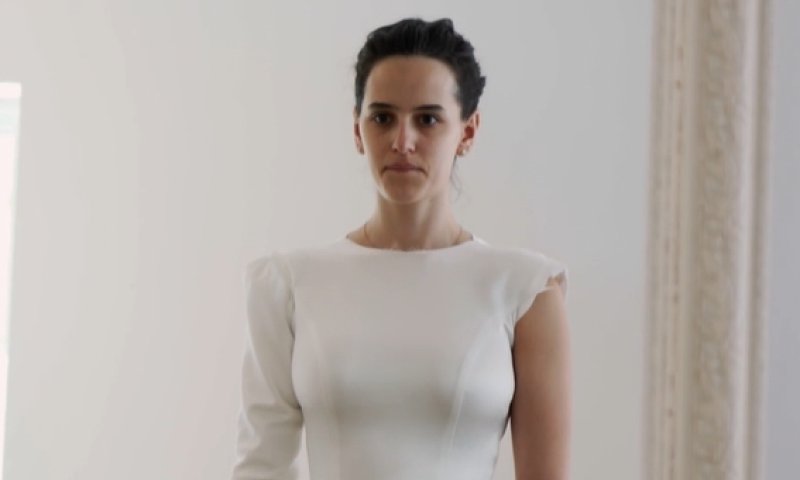 מרגשת: קורין גדעון חושפת את החתונה החרדית שלה