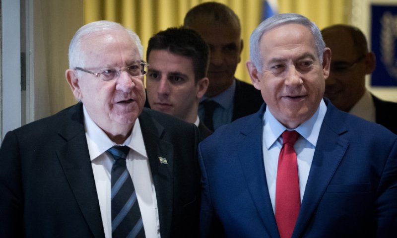 מה צפוי לקרות ועוד כמה זמן תהיה ממשלה חדשה?