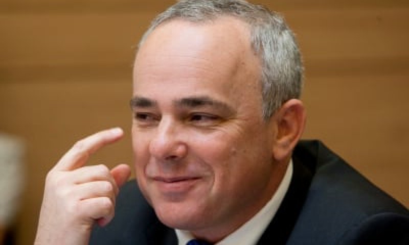 "אין לשטייניץ שום בעיה למכור את היהדות לדרעי"