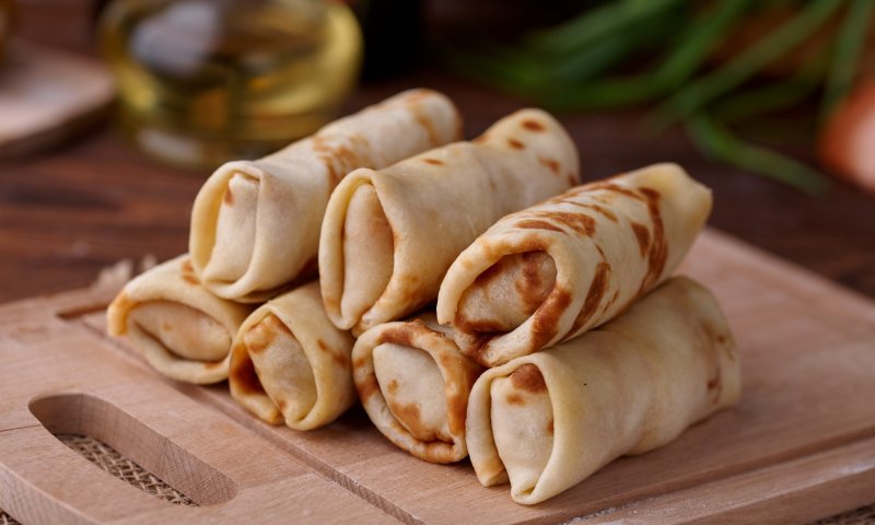 מתכון לפסח הכי קלאסי: בלינצ'ס במילוי תפו"א