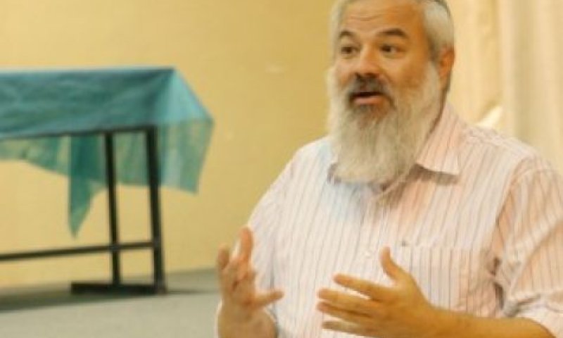 הרב זאב קרוב מזהיר: "זהו רק קצה הקרחון"