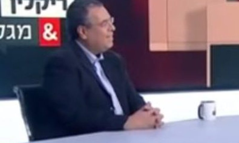 "אדם נאלח": ירי בנגמ"ש בין פרשני הימין