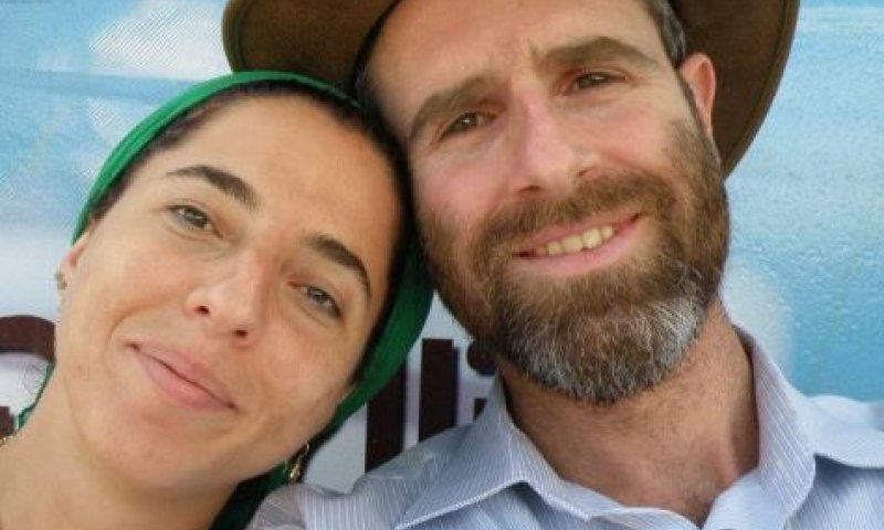 "אלוהים החליט לתת לי כאפה; אני לא כועס"; צפו