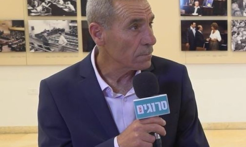 סערה בליכוד: 'נקבל החלטה אם לעזוב את המפלגה'