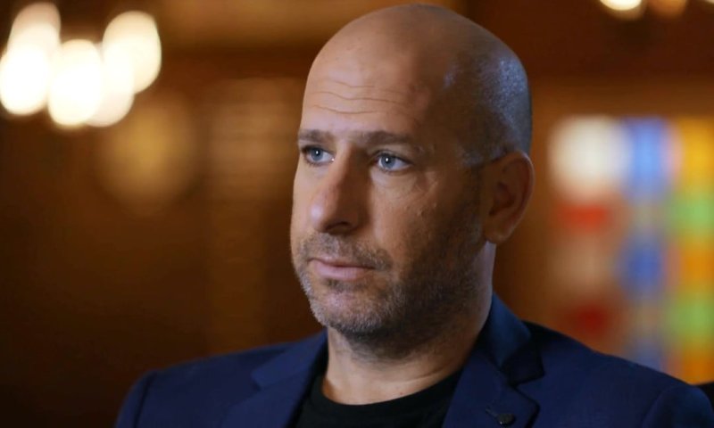 חנוך דאום בפוסט מרגש: "המקרה הזה שרט אותי"