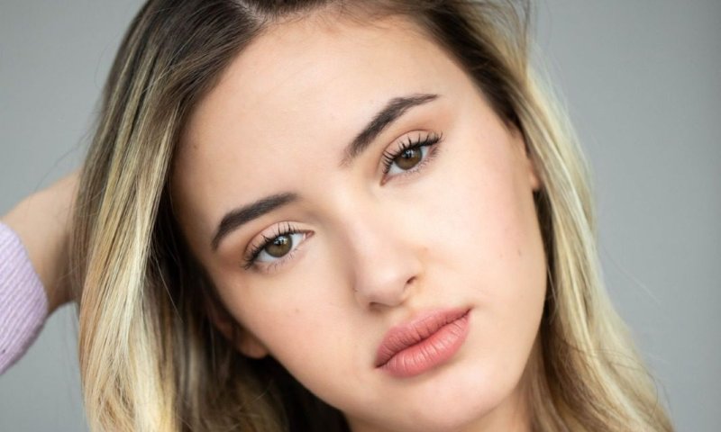 כך נראית השחקנית החילונית בלבוש חרדי