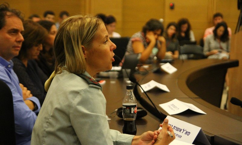 סגנית יוהל"ם: "משתפים פעולה עם הפורום החילוני"